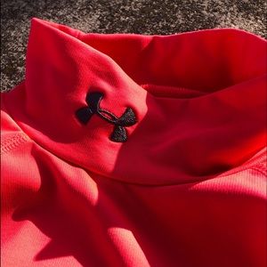 COPY - Women’s Under Armour Cold Gear Long Sleeve